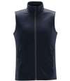 KSV-1 Stormtech Orbiter Soft Shell Bodywarmer Navy / Carbon colour image